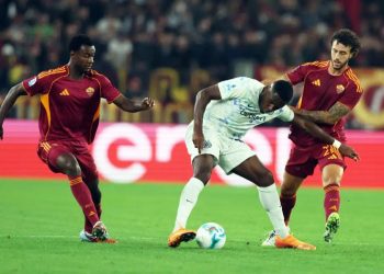 Inter Milan – AS Roma