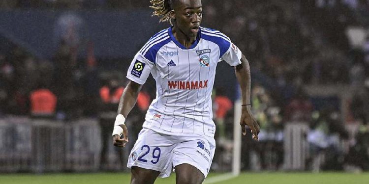 Ismaël Doukouré