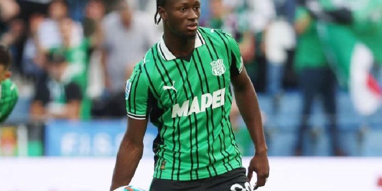 Ismaël Koné