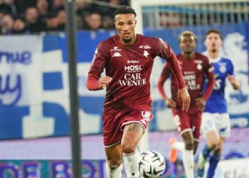 Jean-Philippe Gbamin