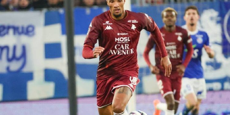 Jean-Philippe Gbamin