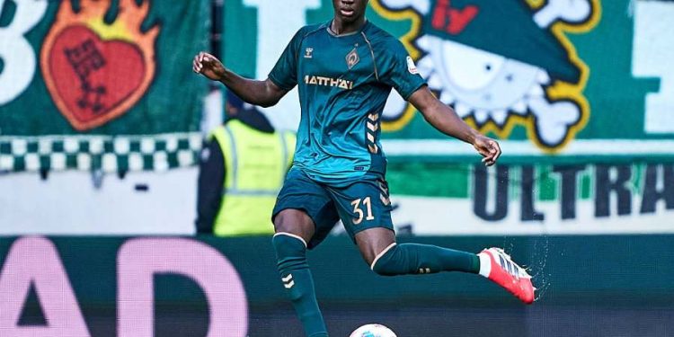 Karim Coulibaly