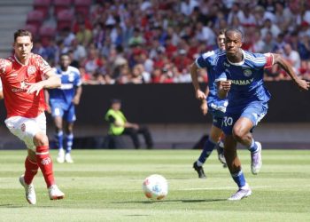 Mayence – Strasbourg