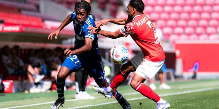 Mayence – Strasbourg