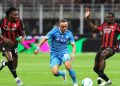 Naples – AC Milan