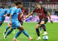 Naples – AC Milan