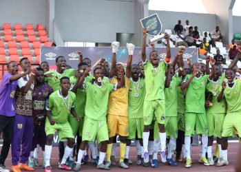 Olympique Sports d’Abobo