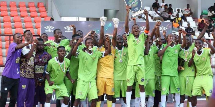 Olympique Sports d’Abobo