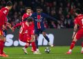 PSG – Liverpool