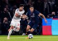Paris Saint-Germain – Bayern Munich