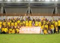 ASEC Mimosas