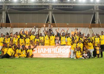 ASEC Mimosas