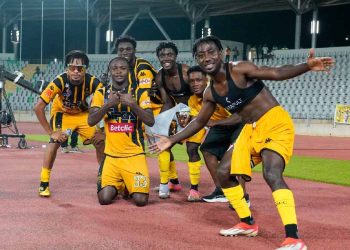 ASEC Mimosas