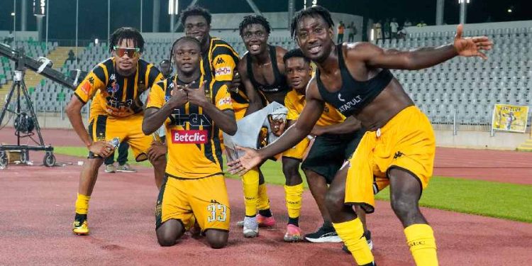 ASEC Mimosas