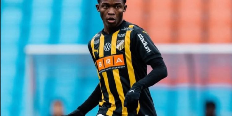 Abdoulaye Doumbia
