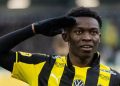 Abdoulaye Doumbia