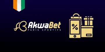 Akwabet code promo