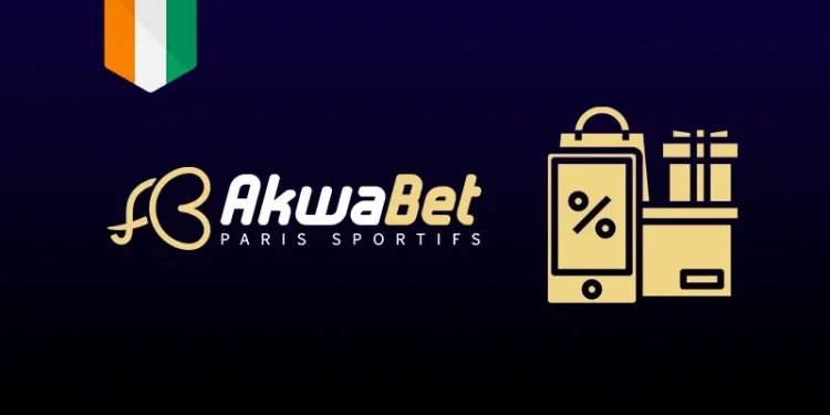 Akwabet code promo