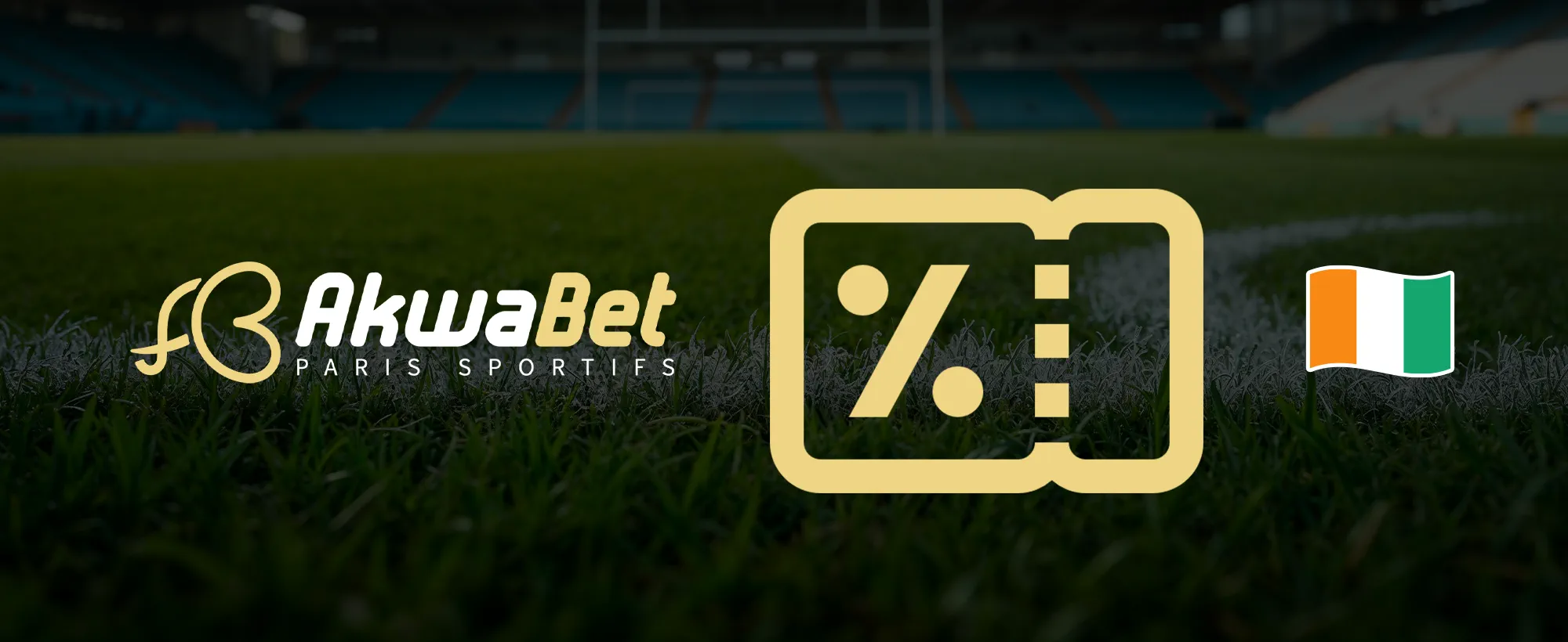 Akwabet code promotionnel dans les paris sportifs 