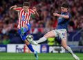 Arsenal – Atlético Madrid