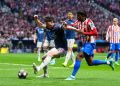 Arsenal – Atlético Madrid