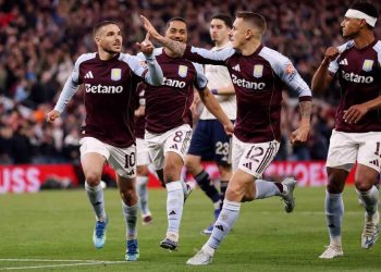 Aston Villa