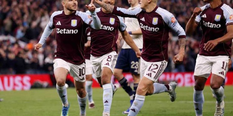 Aston Villa