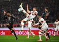 Bayern Munich – VfB Stuttgart
