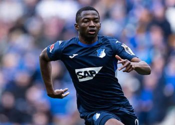 Bazoumana Touré