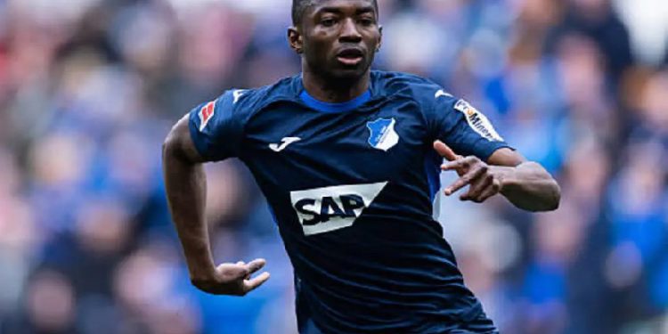 Bazoumana Touré