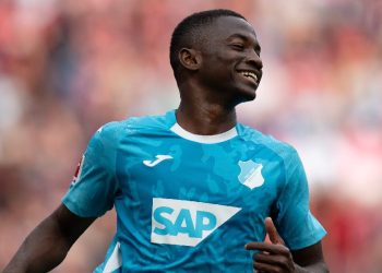 Bazoumana Touré