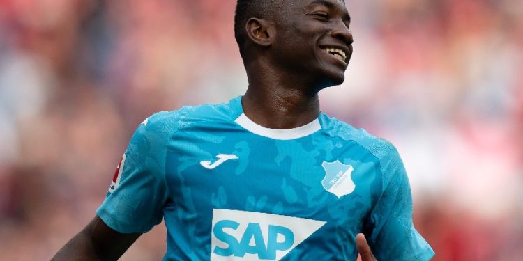 Bazoumana Touré