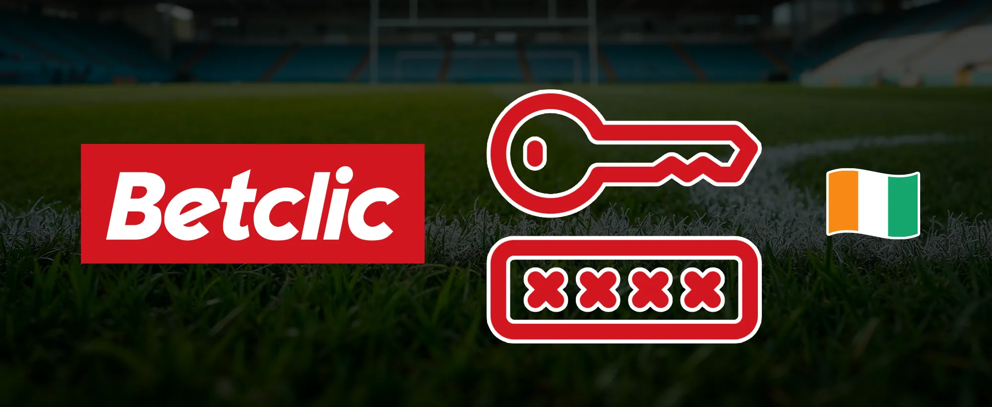 Betclic a trouvé sa place en Côte d’Ivoire