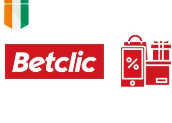 Betclic code promo