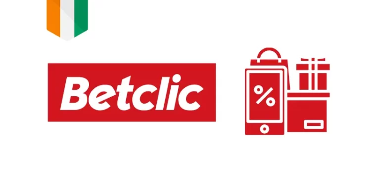 Betclic code promo