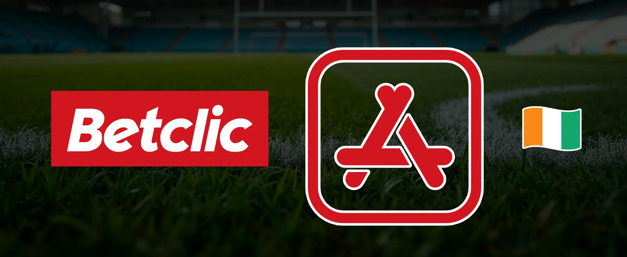 Betclic sur iPhone