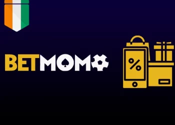Betmomo code promo
