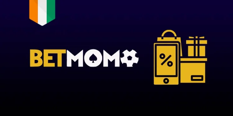 Betmomo code promo