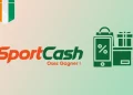 Bonus Sportcash simple mais limité