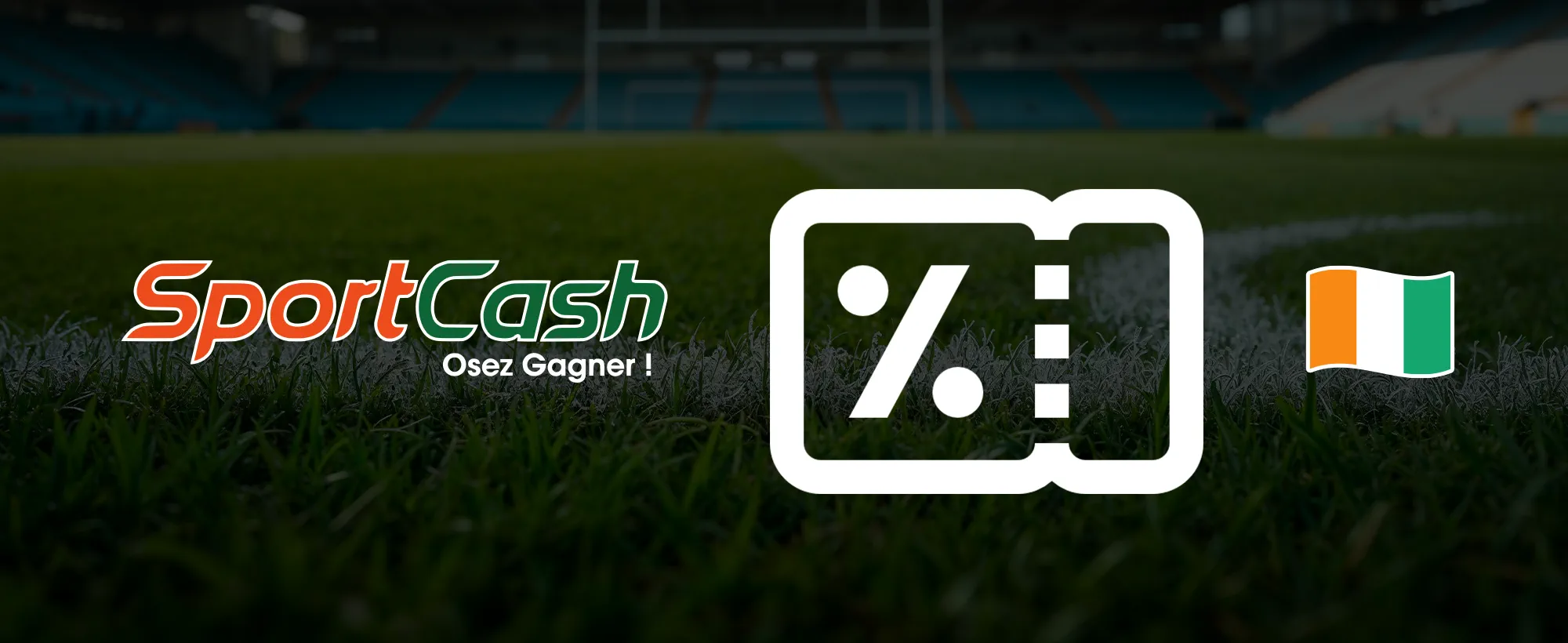 Ce qu'il faut retenir sur les conditions liées à Sportcash code promo