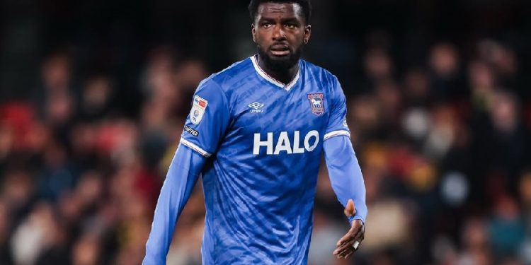 Cédric Kipré