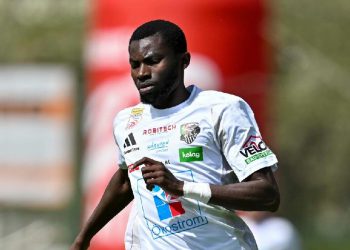 Cheick Mamadou Diabaté