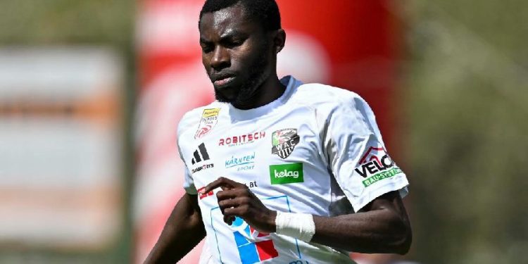 Cheick Mamadou Diabaté