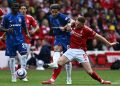 Chelsea – Nottingham Forest