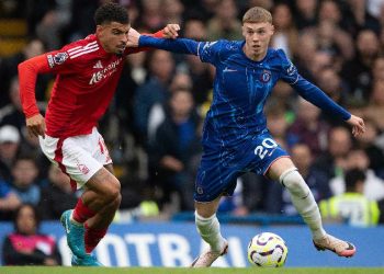 Chelsea – Nottingham Forest