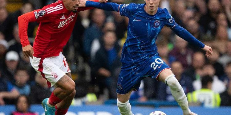 Chelsea – Nottingham Forest