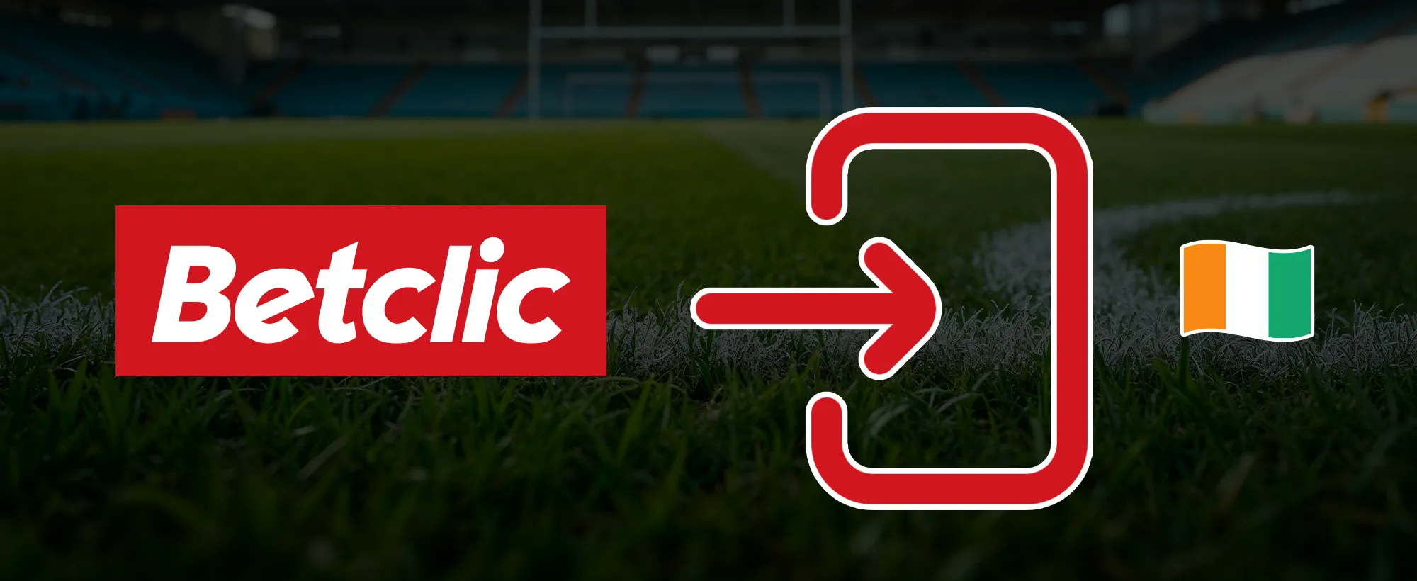 Comment s’inscrire à Betclic sur smartphone
