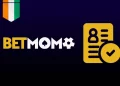 Comment s'inscrire à Betmomo