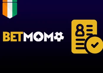 Comment s'inscrire à Betmomo