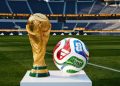 Coupe du monde 2026